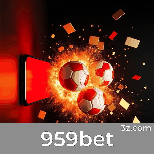 959bet game mais image