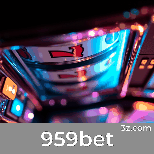 959bet game mais image