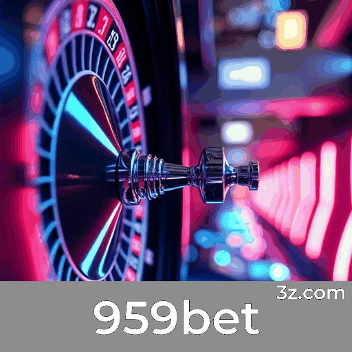 959bet game mais image