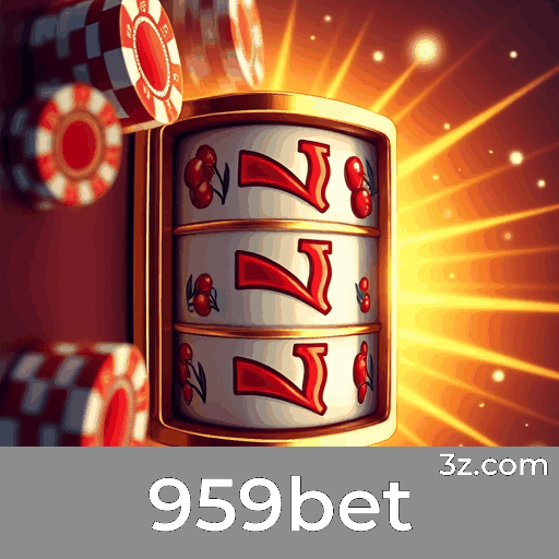 959bet game mais image