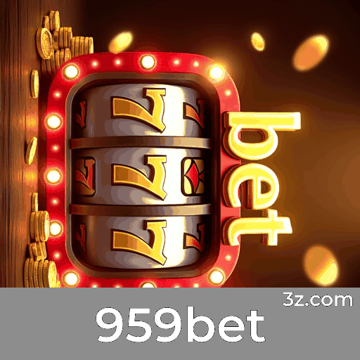 959bet game mais image
