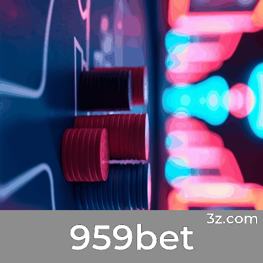959bet game mais image
