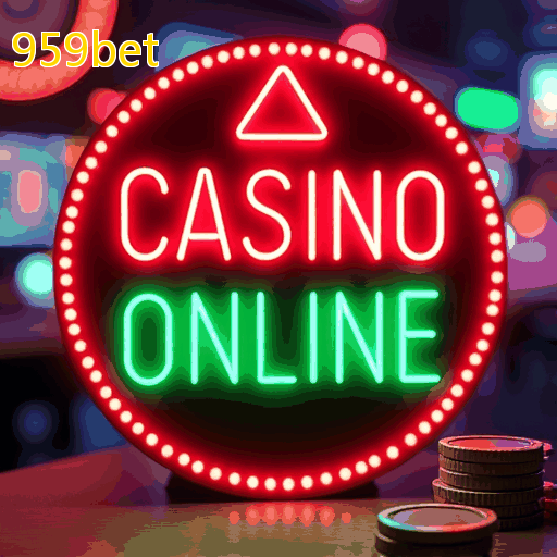 Cassino Exclusivo 959bet: Emocione-se Jogando