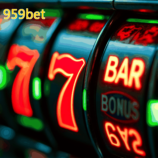 Baixe o App 959bet – Jogue Cassino no Celular com Slots e Apostas