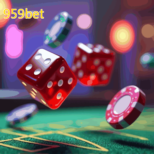 Slots Online no 959bet – Rodadas Grátis, Megaways e Grandes Prêmios